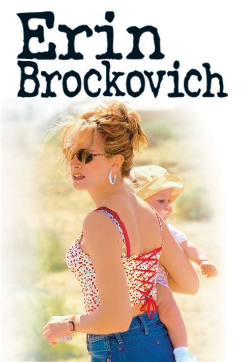 Erin brockovich film